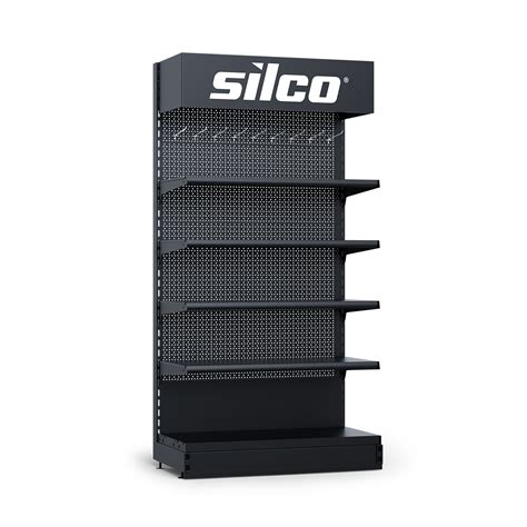 product display stand silco