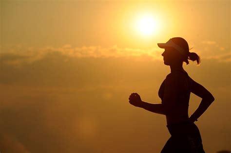 improving running mechanics helps  run longer