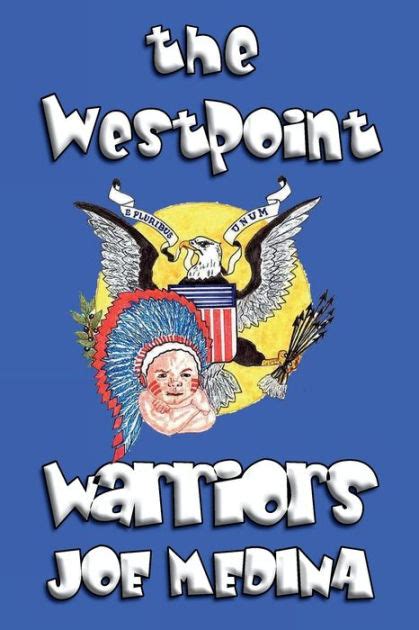 west point warriors  joe medina paperback barnes noble