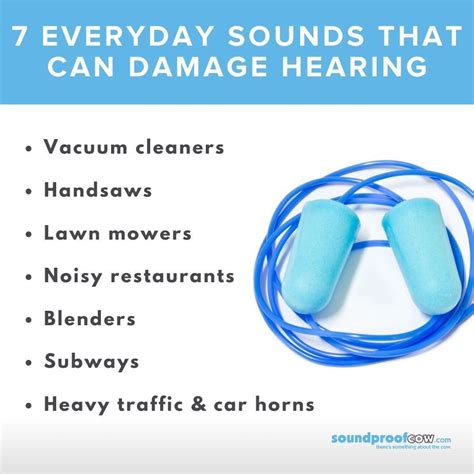 sounds   damage  hearing soundproof  noise pollution hearing hearing