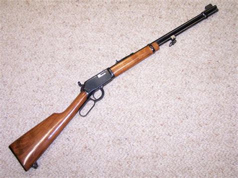 winchester   lever action  magnum shooter grade  sale  gunauctioncom