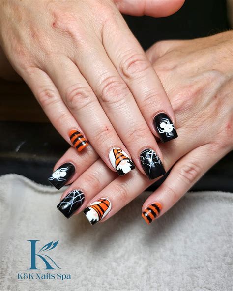 kk nails spa