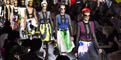 milan fashion week best runway moments