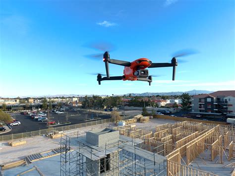airdata offers autel drone pilot fleet management software  drone safety