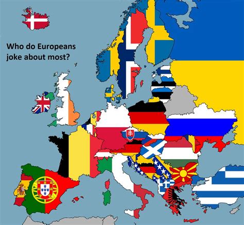how to trigger europe geography map map country maps