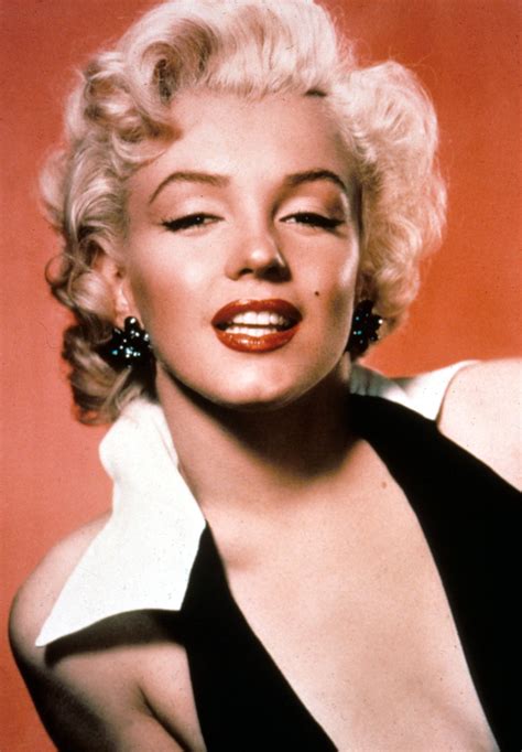 Marilyn Monroe All The Actresses Who Ve Played Her