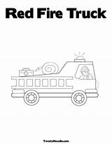 Coloring Pages Tonka Chuck Template sketch template