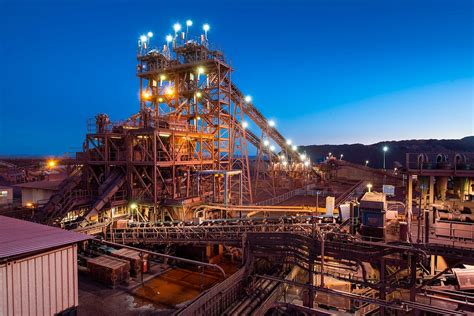 covid  majorly disrupted mining supply chains    taste