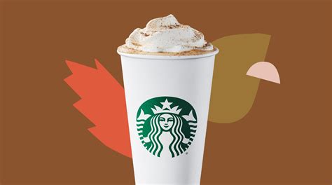 Starbucks Pumpkin Spice Latte Is Returning To Stores Starbucks Canada