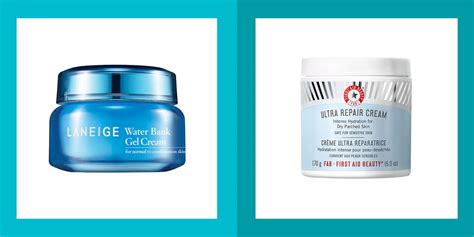 Best Gel Moisturizers For Face Water Based Moisturizers