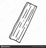 Plank sketch template