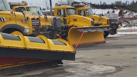 penndot notices more spending with milder winter weather