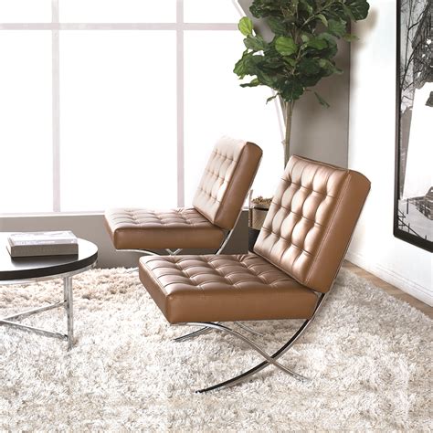 modern leather  chrome chair images sandra  hollins