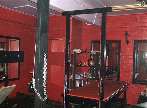 Some Tips For Building Your Bdsm Play Room – Rene4the5