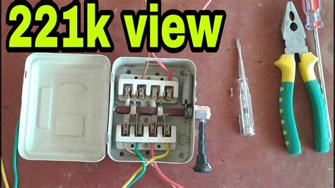 wiring  rotary changeover switch wiring paula scheme