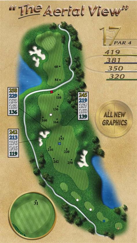 printable golf yardage book yardage book design  complete