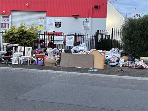 Illegal Dumping Gets 24 7 Treatment Geelong Independent