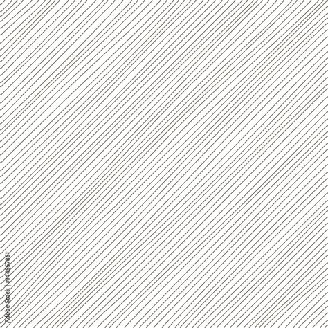 vector illustration  monochrome seamless pattern diagonal lines