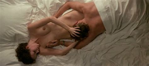 Naked Sylvia Kristel In Emmanuellel 2 The Anti Virgin