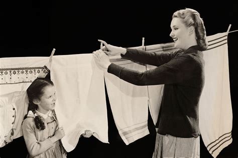 30 signs you re turning into your mother