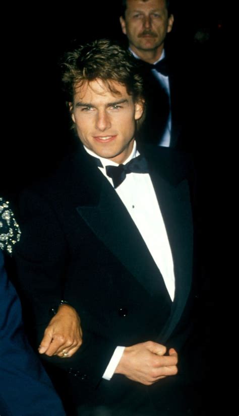 tom cruise 1990 people s sexiest man alive pictures popsugar love