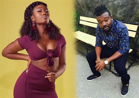 wendy shay and bullet in sex allegation dailyguide network