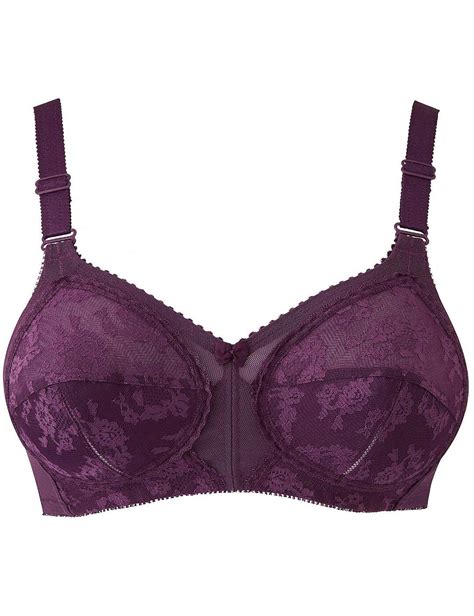 triumph doreen classic non wired bra belle lingerie triumph doreen