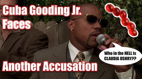 cuba gooding jr faces another accusation youtube
