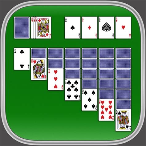 solitaire apps apps
