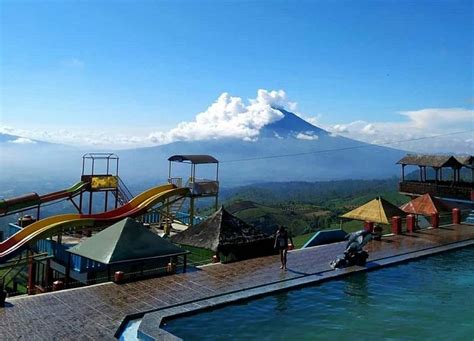 puncak darajat resort waterboom garut indonesia opiniones