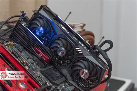 หน้าที่ 5 Msi Geforce Rtx™ 3070 Gaming X Trio 8g Review Vmodtech