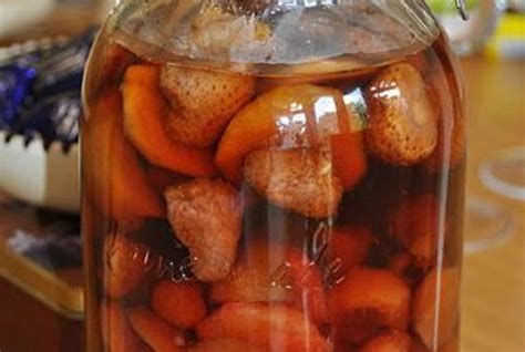 How To Make A Rumtopf A Delicious Way To Preserve Summer Fruits