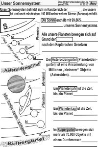 pan unser sonnensystem