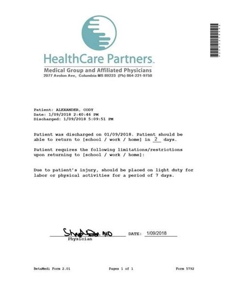 sample letter  doctor confirming mental illness val hadley
