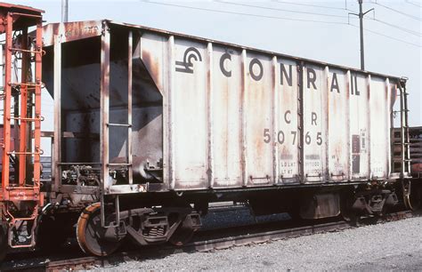cr  class hd conrail photo archive