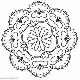 Rangoli Coloring Pages Flowers Xcolorings 800px 92k Resolution Info Type  Size Jpeg sketch template