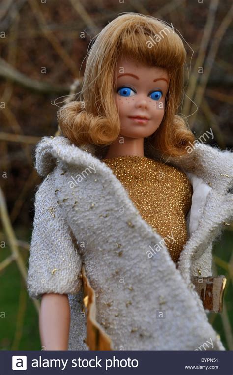 1959 Midge Barbie Doll