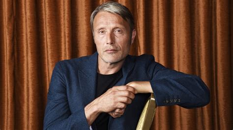 Mads Mikkelsen Smoldering Sex Symbol Is Ready To Kick Some Ass