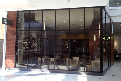 Commercial Glass Storefront Doors Entrances Framing And Systems