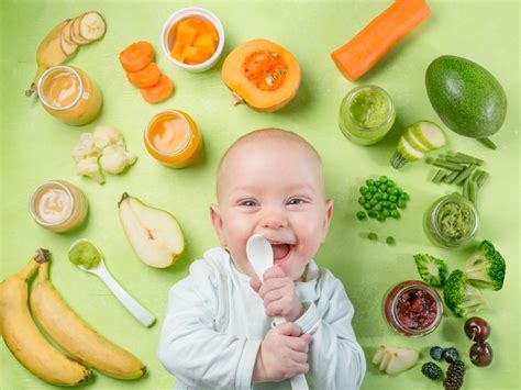 importance  weaning indian recipes  tips   baby mfine
