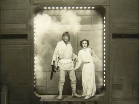 Luke Princess Leia Organa Solo Skywalker Fan Art