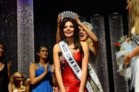 Miss Teen Iowa Miss Iowa Usa And Teen Usa Titleholder History
