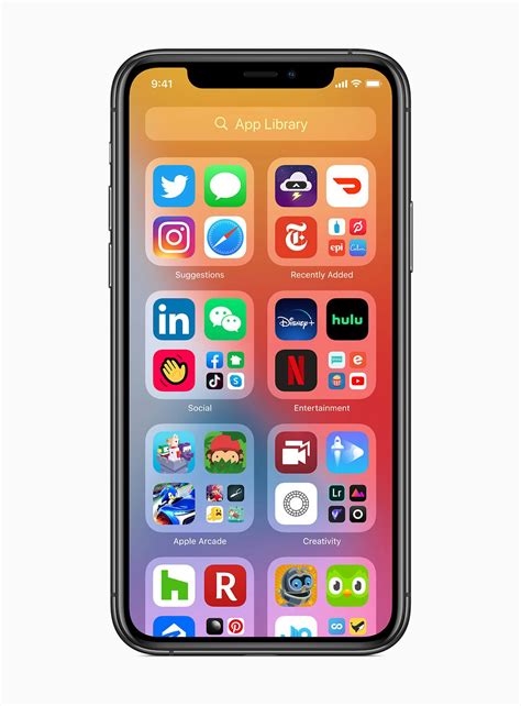 apples ios  update  change     phone