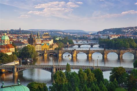 czech republic is possibly the most beautiful place you could visit