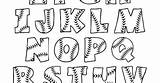 Softball Letter Letters Baseball Alphabet sketch template