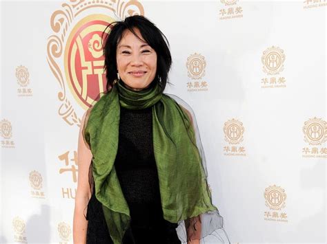 Producer Janet Yang Elected President Of Film Academy Guernsey Press