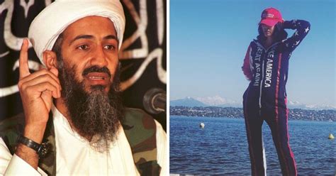 Osama Bin Laden S Niece Blasts Biden S Record On Terrorism