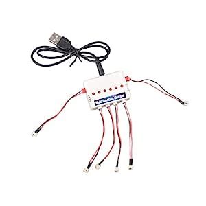buy youcute  battery charger  udi    nano  rc quadcopter drone spare parts