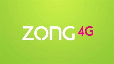 zong  offers unlimited  connectivity  ndma phoneworld