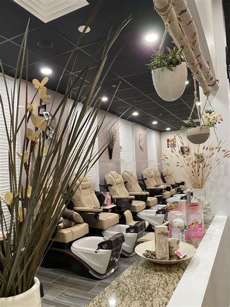 garden city nail spa    reviews nail salons